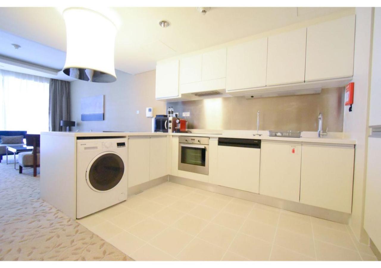 Apartamento The Address Mall Luxury 1bed Balcony *