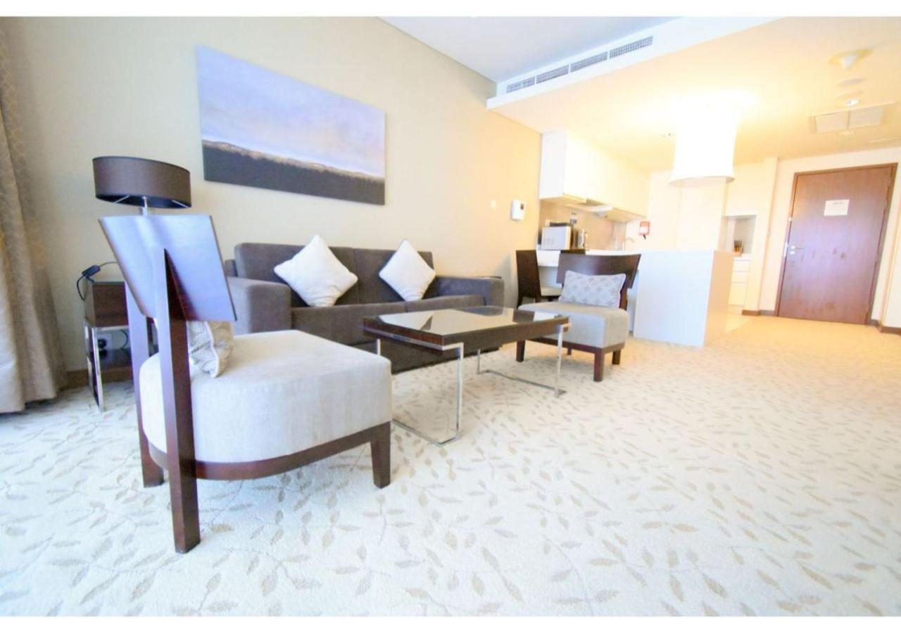 Apartamento The Address Mall Luxury 1bed Balcony *