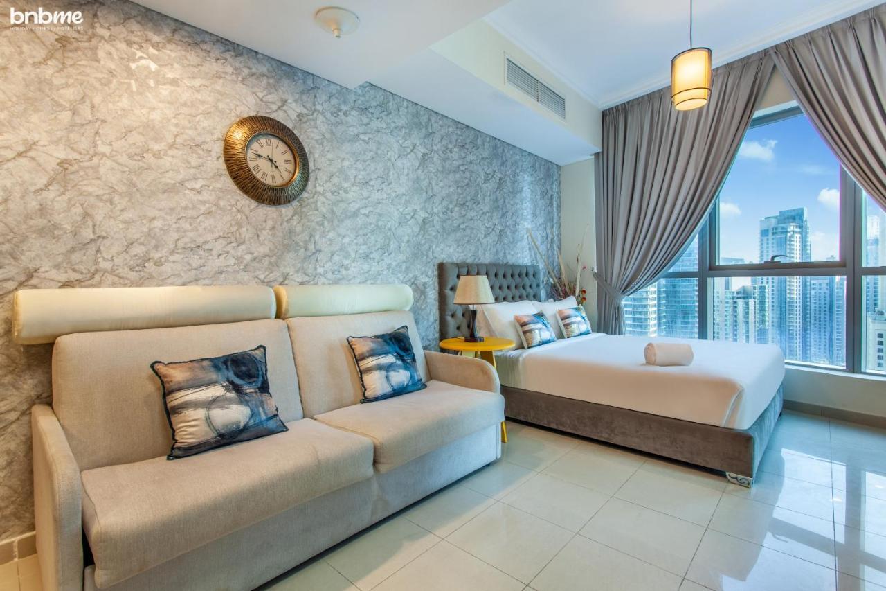 Lejlighed Trendy Studio - Heart Of The Marina - By Bnbme Homes - 2405