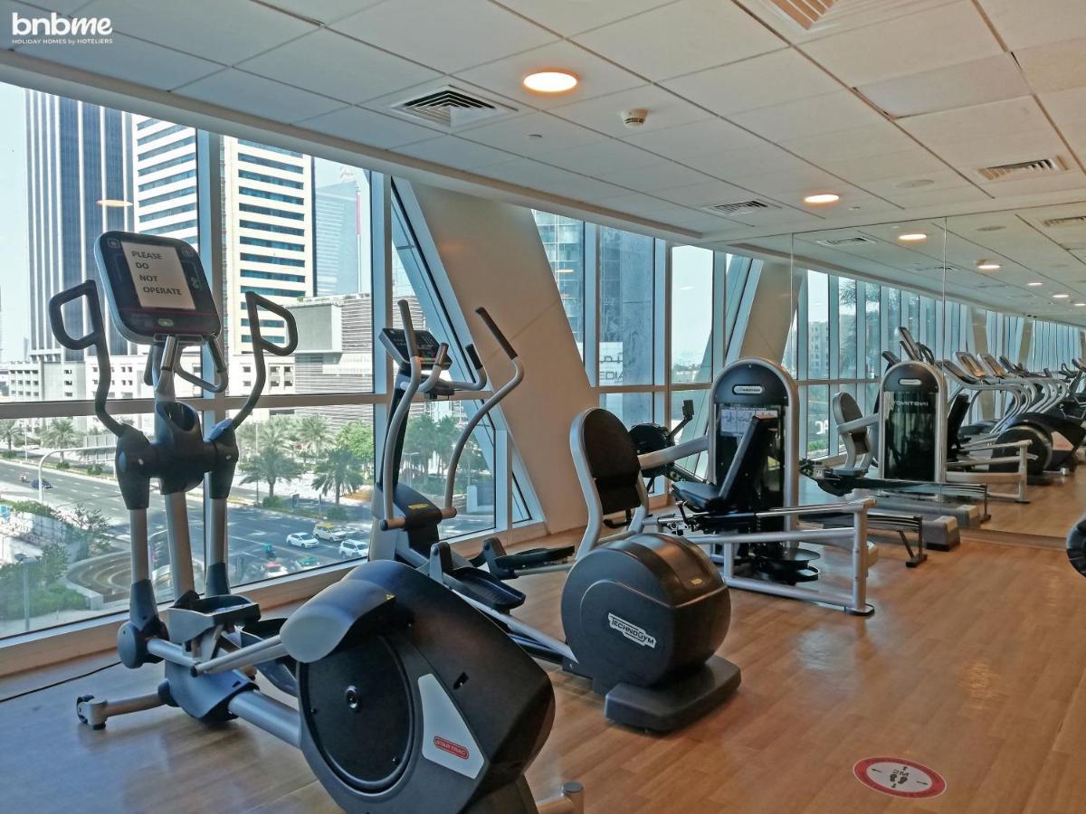 Trendy Studio - Heart Of The Marina - By Bnbme Homes - 2405 Lejlighed *