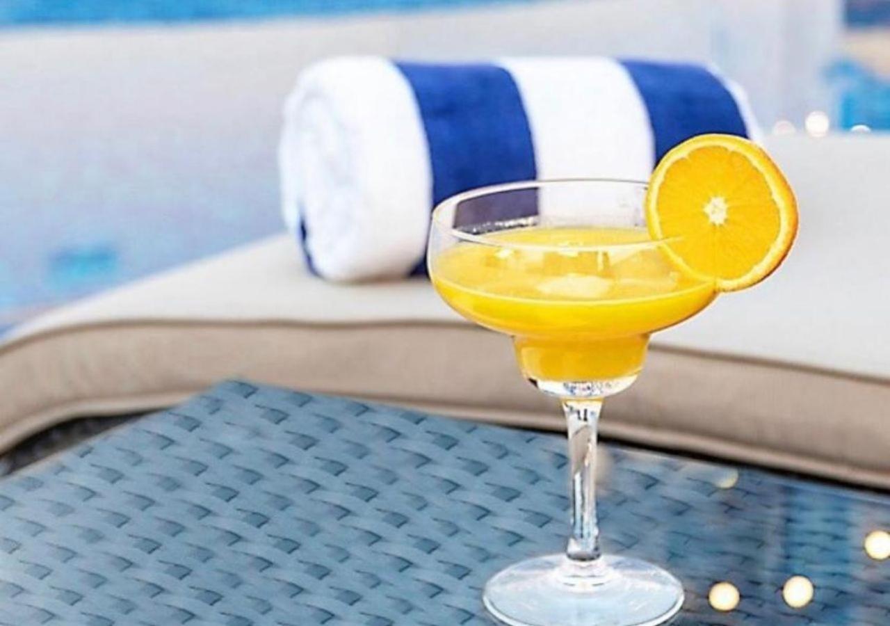 Leva And Suites, Opposite Downtown Hotel de apartamente 4*
