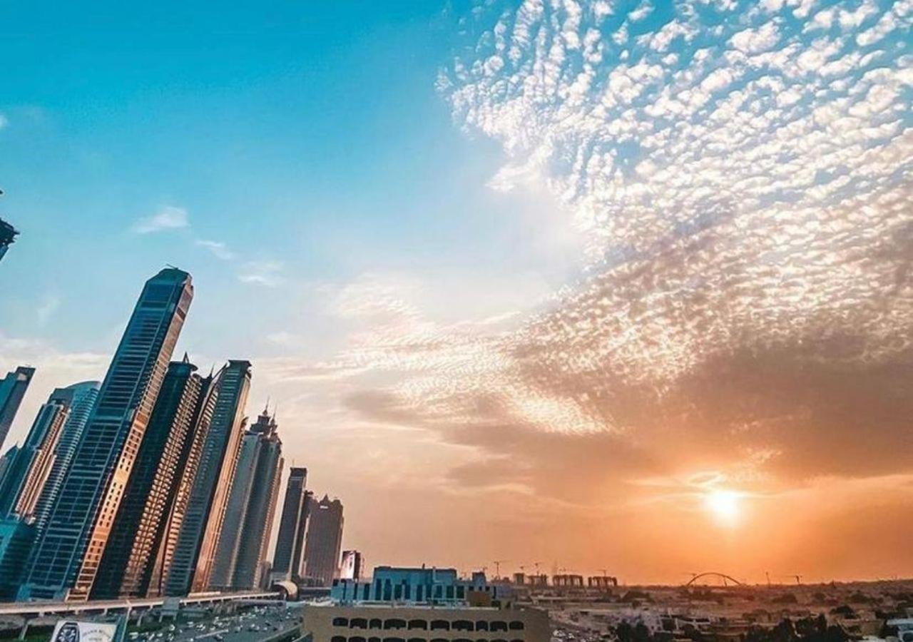 Hotel de apartamente Leva And Suites, Opposite Downtown Dubai