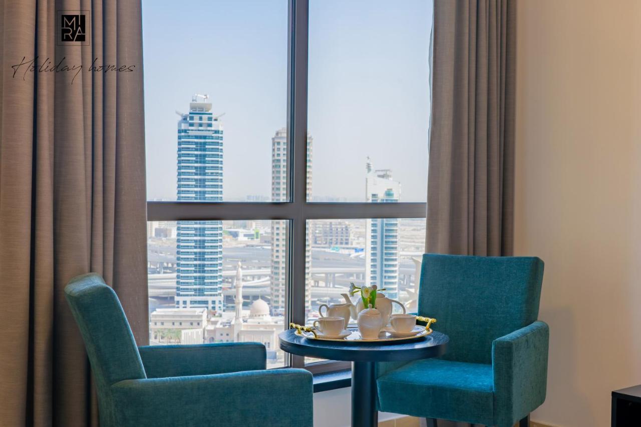 Mira Holiday Homes - Spacious One Bedroom On Jbr - Shams Appartement *