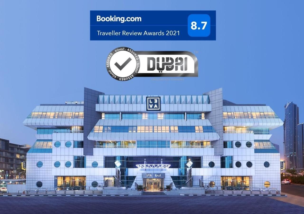 Hotel de apartamente Leva And Suites, Opposite Downtown 4*