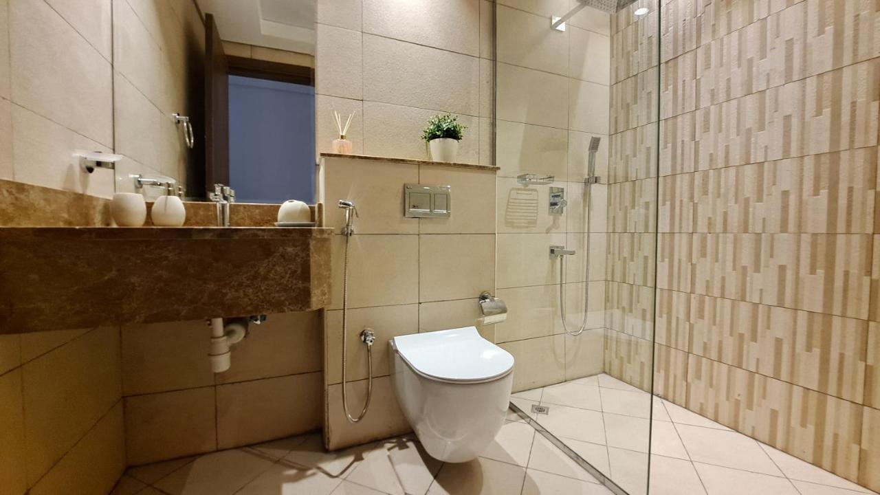 Appartement Majan Croesus Dubaï
