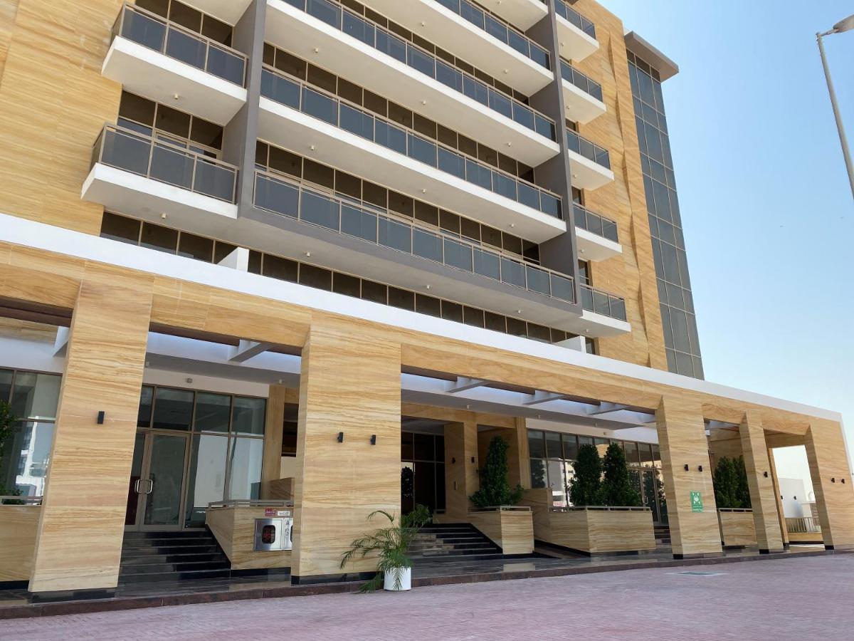 Majan Croesus Appartement