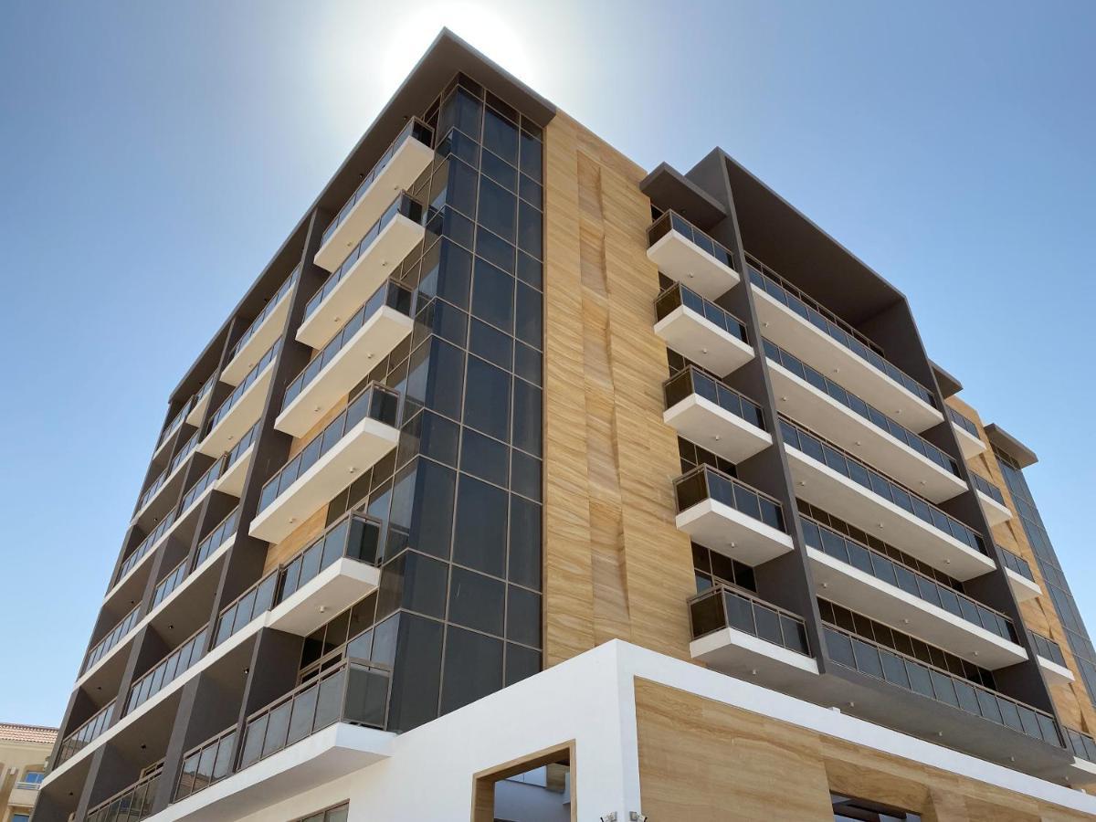 Appartement Majan Croesus Dubaï