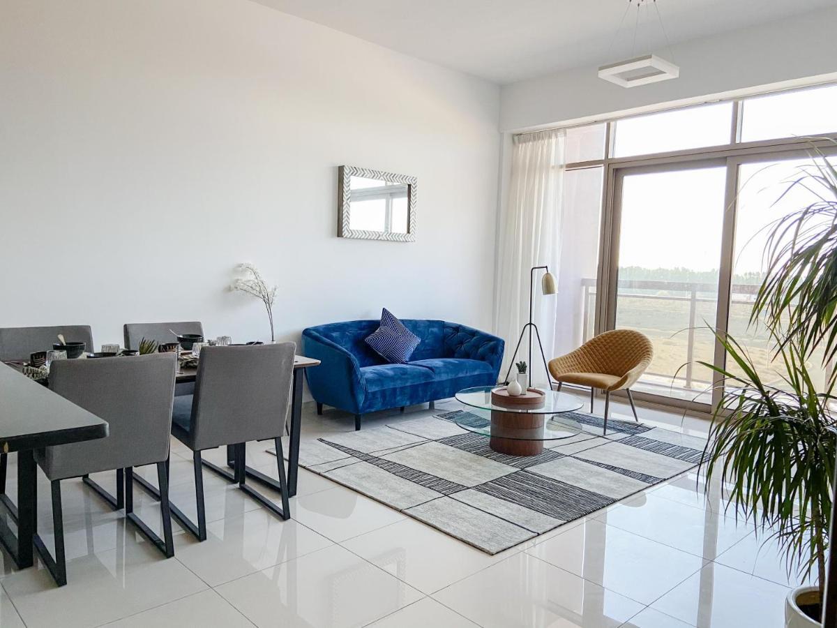 Majan Croesus Appartement *
