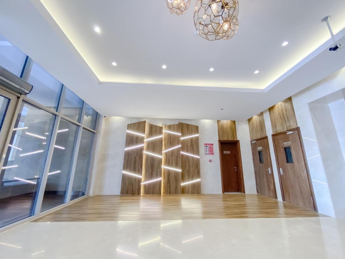 Majan Croesus Appartement