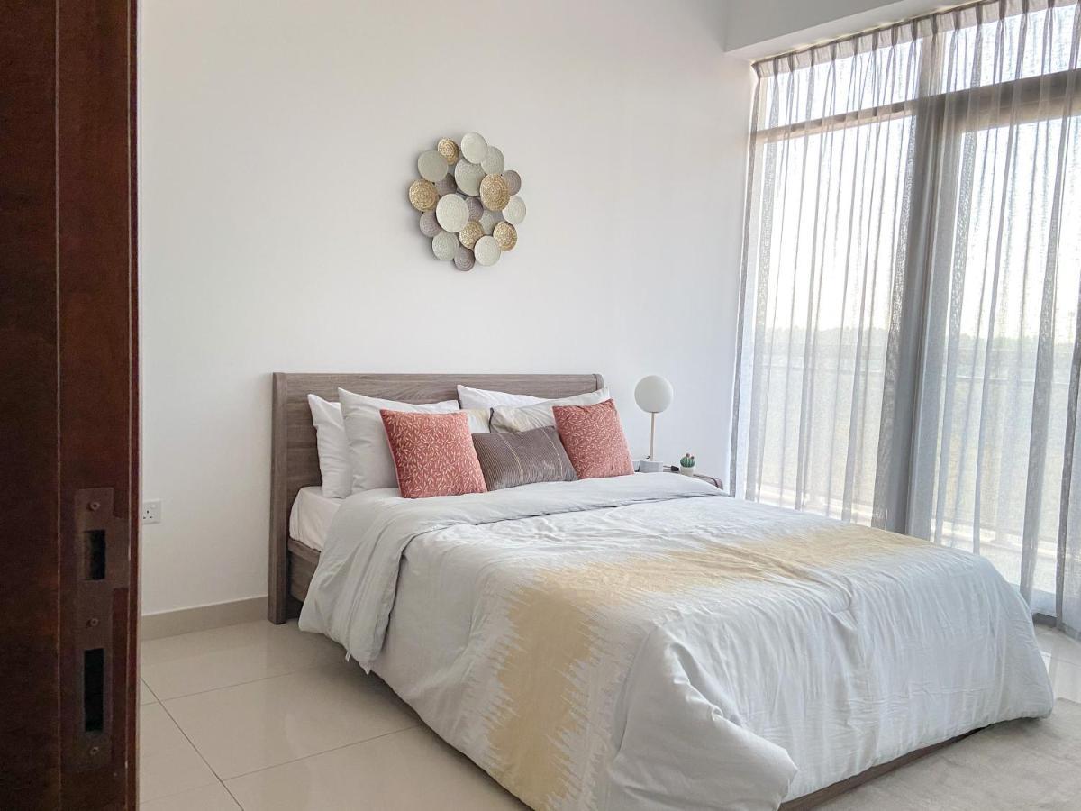 Majan Croesus Appartement Dubaï