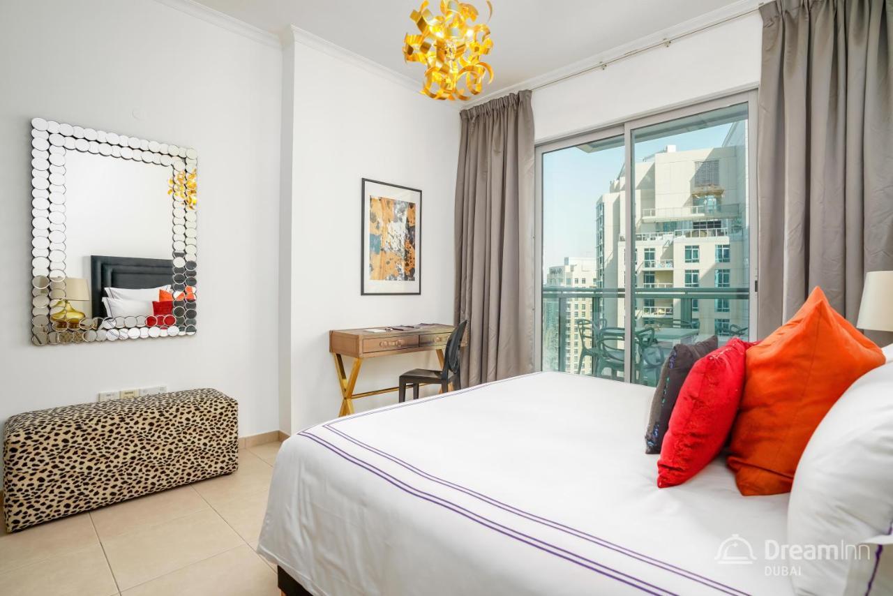 Dream - Burj Residences Burj Khalifa View Appartement *