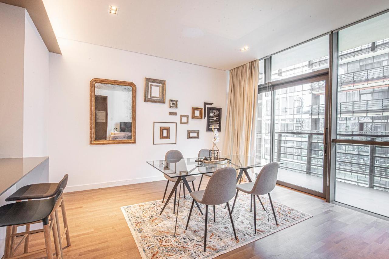 Nasma Luxury Stays - Walk Lejlighed *