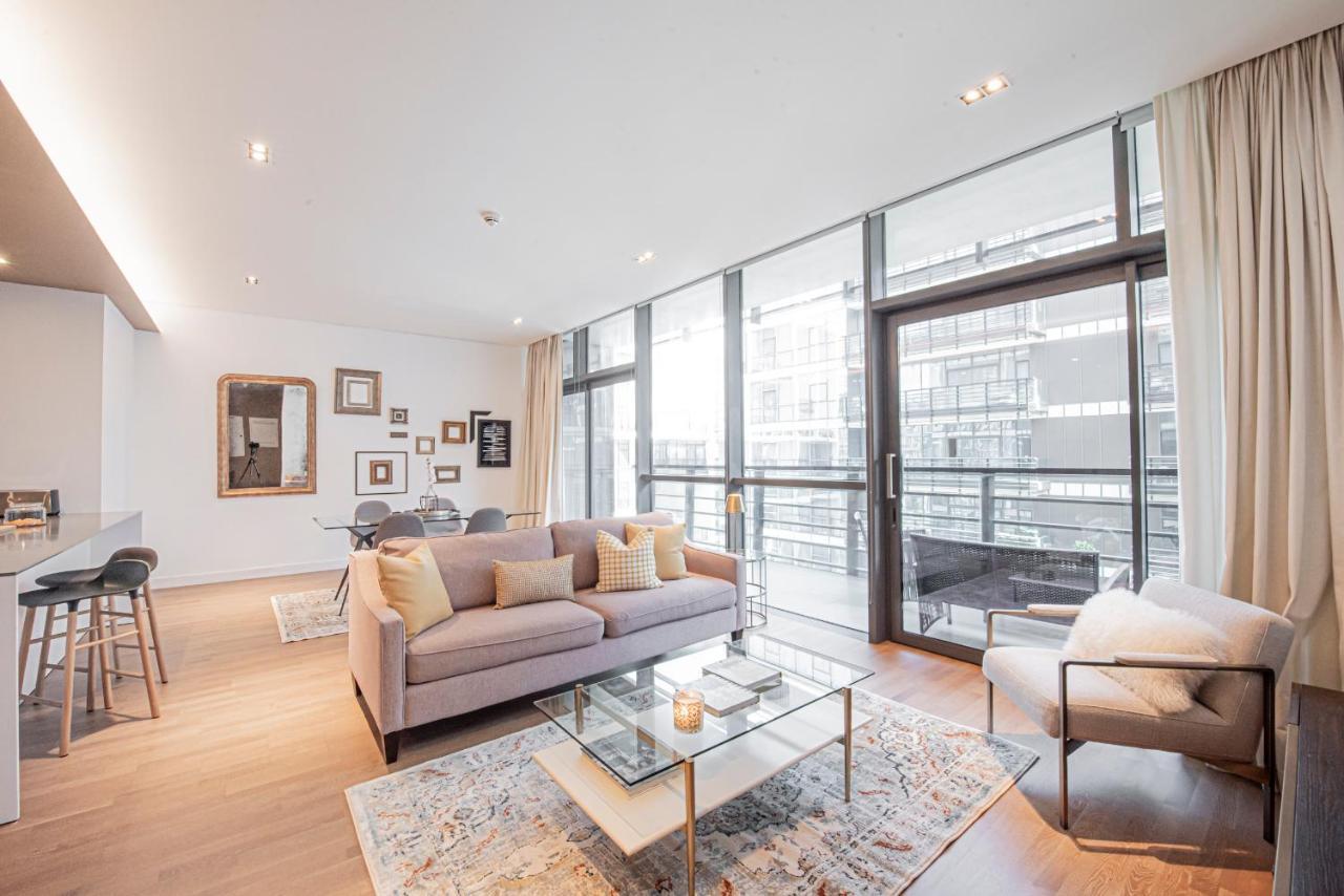 Lejlighed Nasma Luxury Stays - Walk Dubai