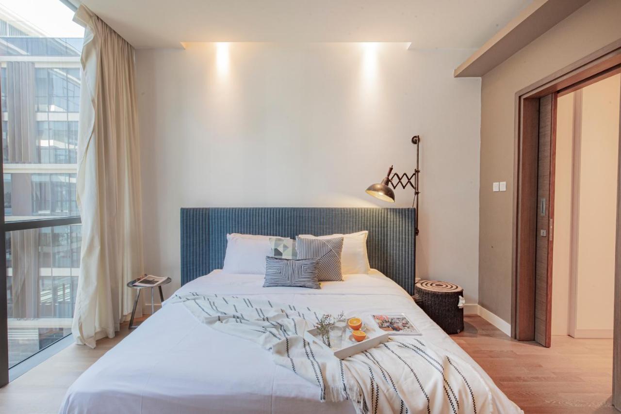 Lejlighed Nasma Luxury Stays - Walk Dubai