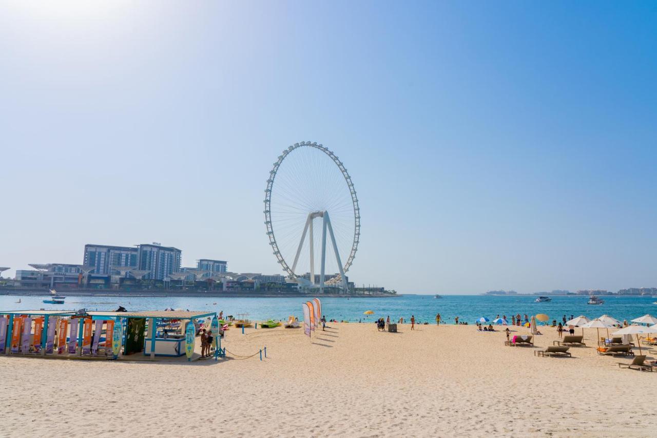 Lejlighed Mira Holiday Homes - One Bedroom On Jbr *