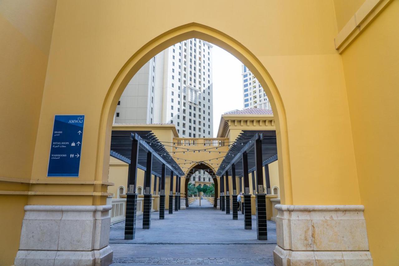 Lejlighed Mira Holiday Homes - One Bedroom On Jbr *