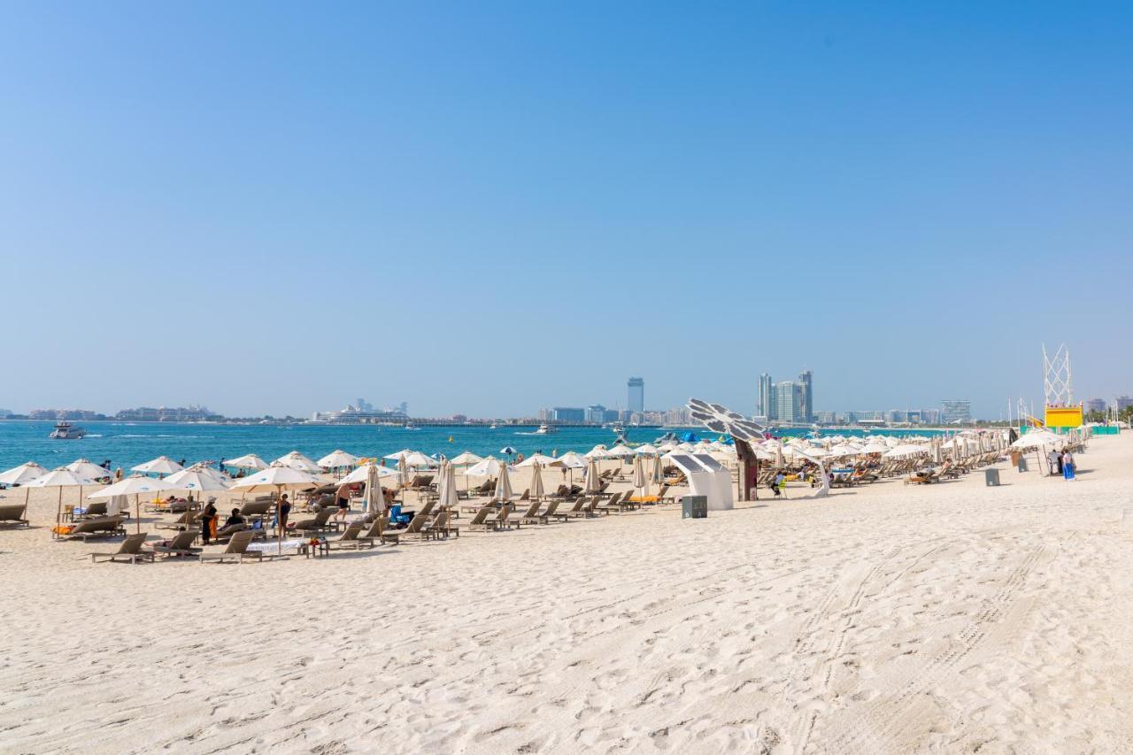 Lejlighed Mira Holiday Homes - One Bedroom On Jbr Dubai