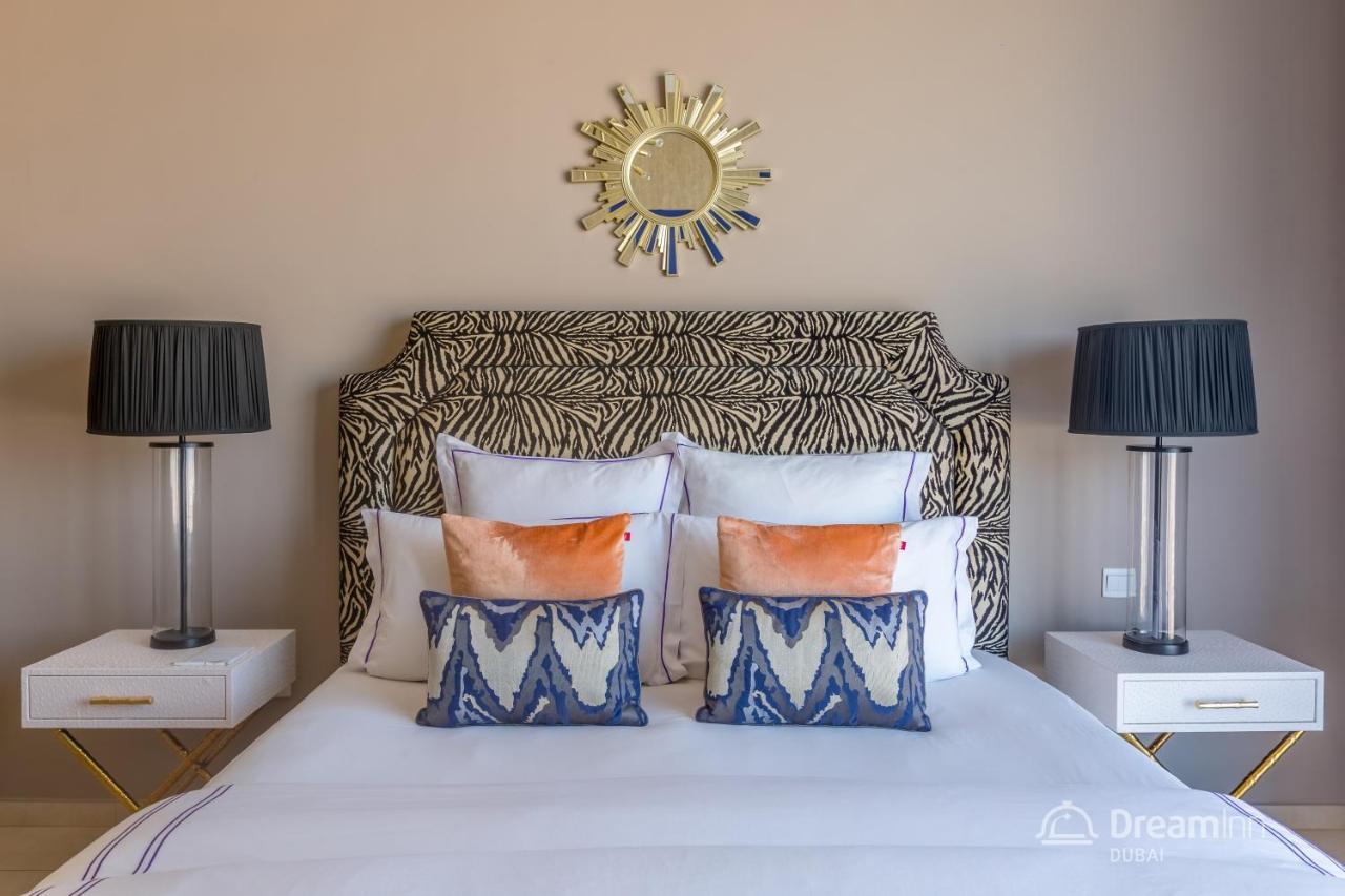 Apartamento Dream - 48 Burj Gate Gulf Views *