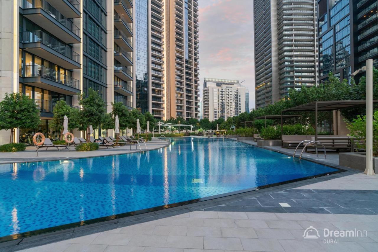 Dream Apartments- Boulevard Heights Dubái
