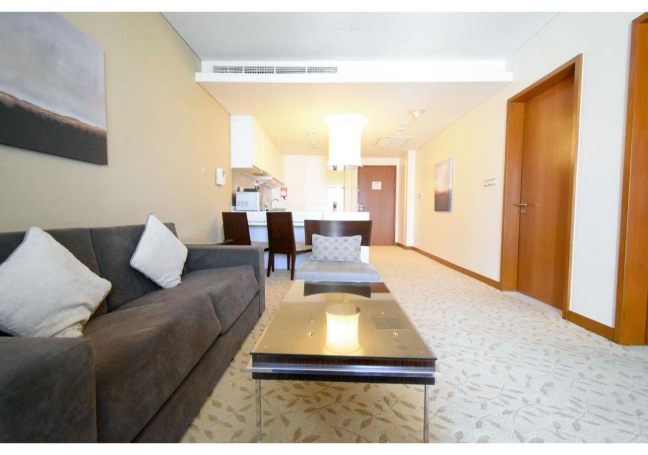 Apartamento The Address Mall Luxury 1bed Balcony *