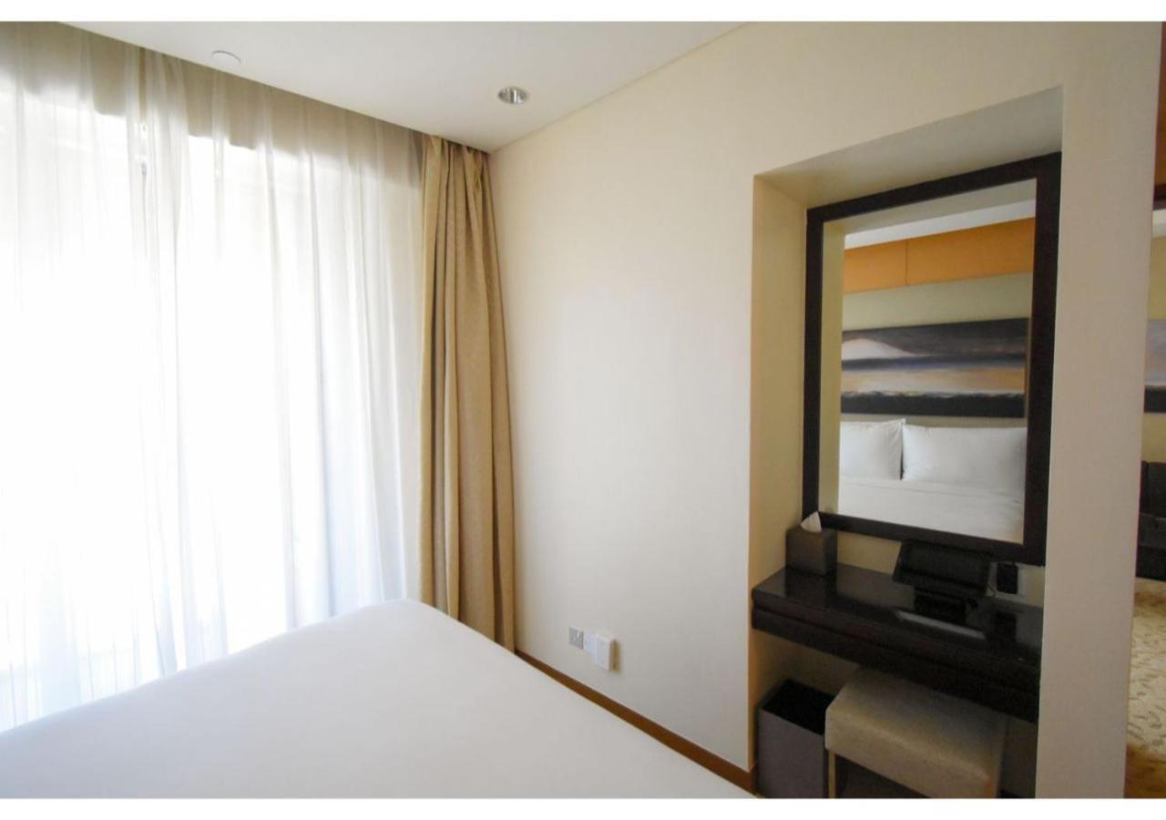 The Address Mall Luxury 1bed Balcony * Dubái