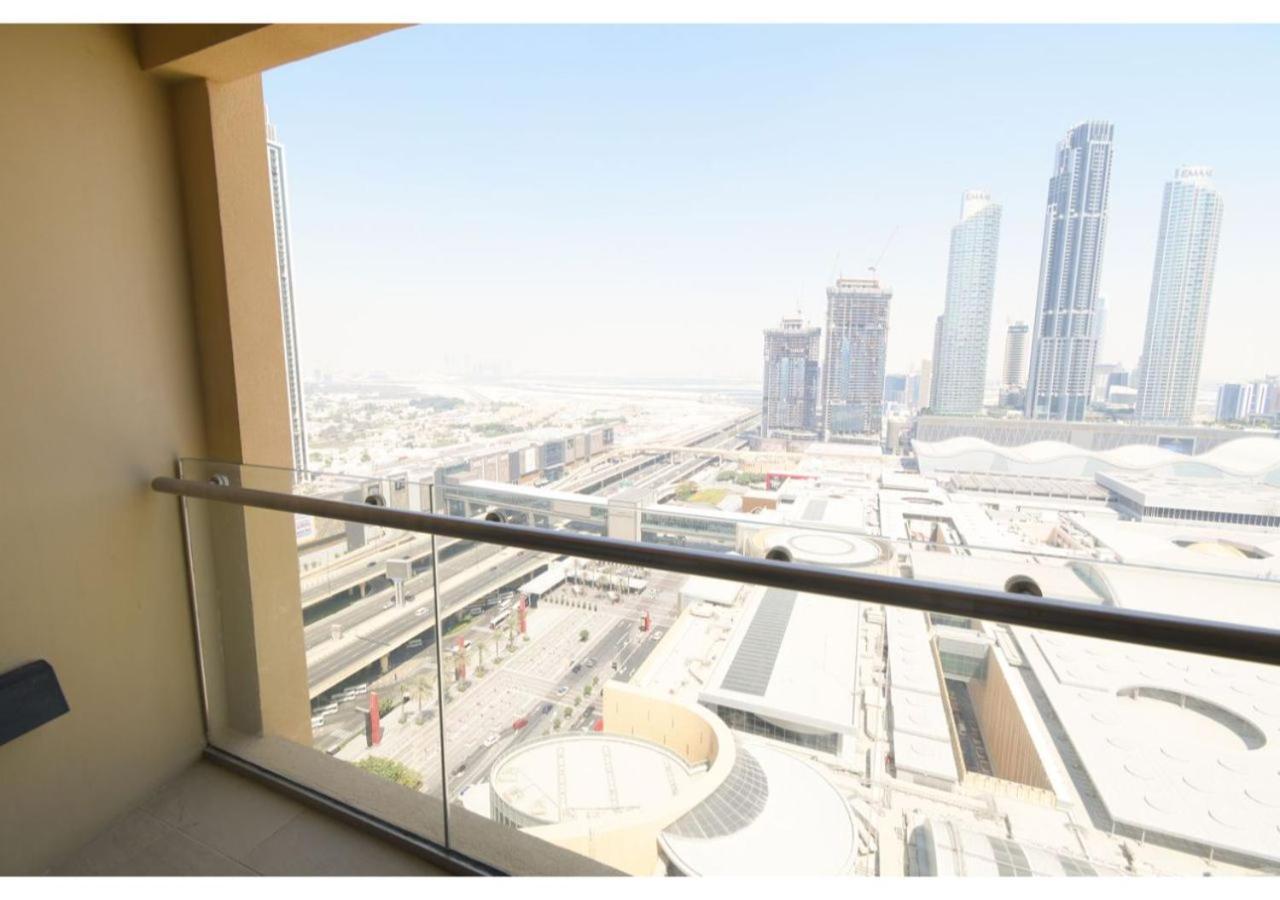 Apartamento The Address Mall Luxury 1bed Balcony *