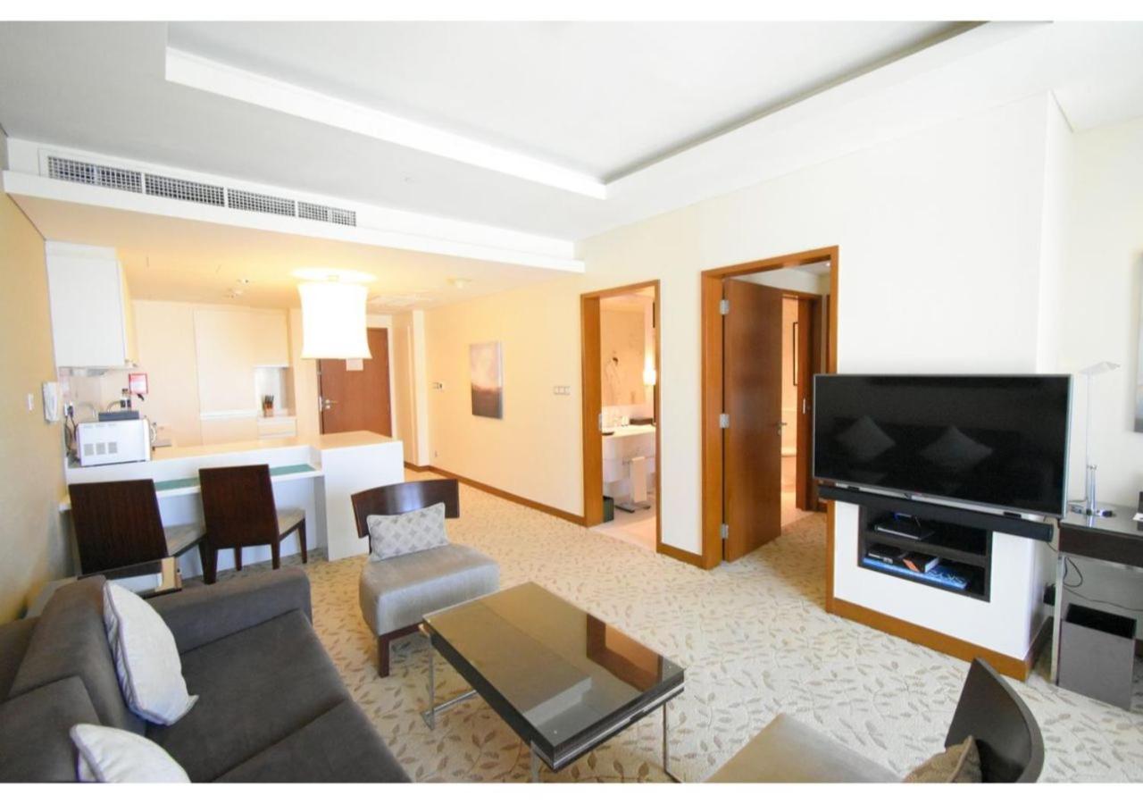 The Address Mall Luxury 1bed Balcony * Dubái