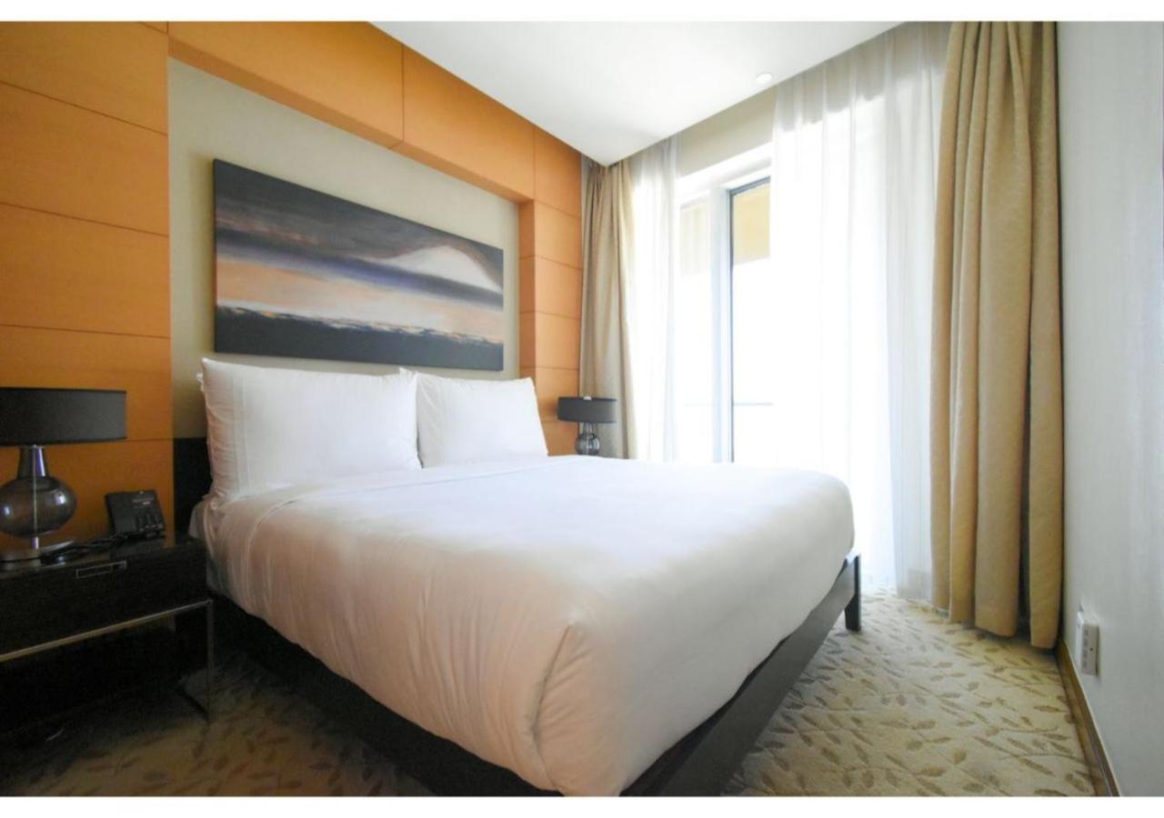 Apartamento The Address Mall Luxury 1bed Balcony