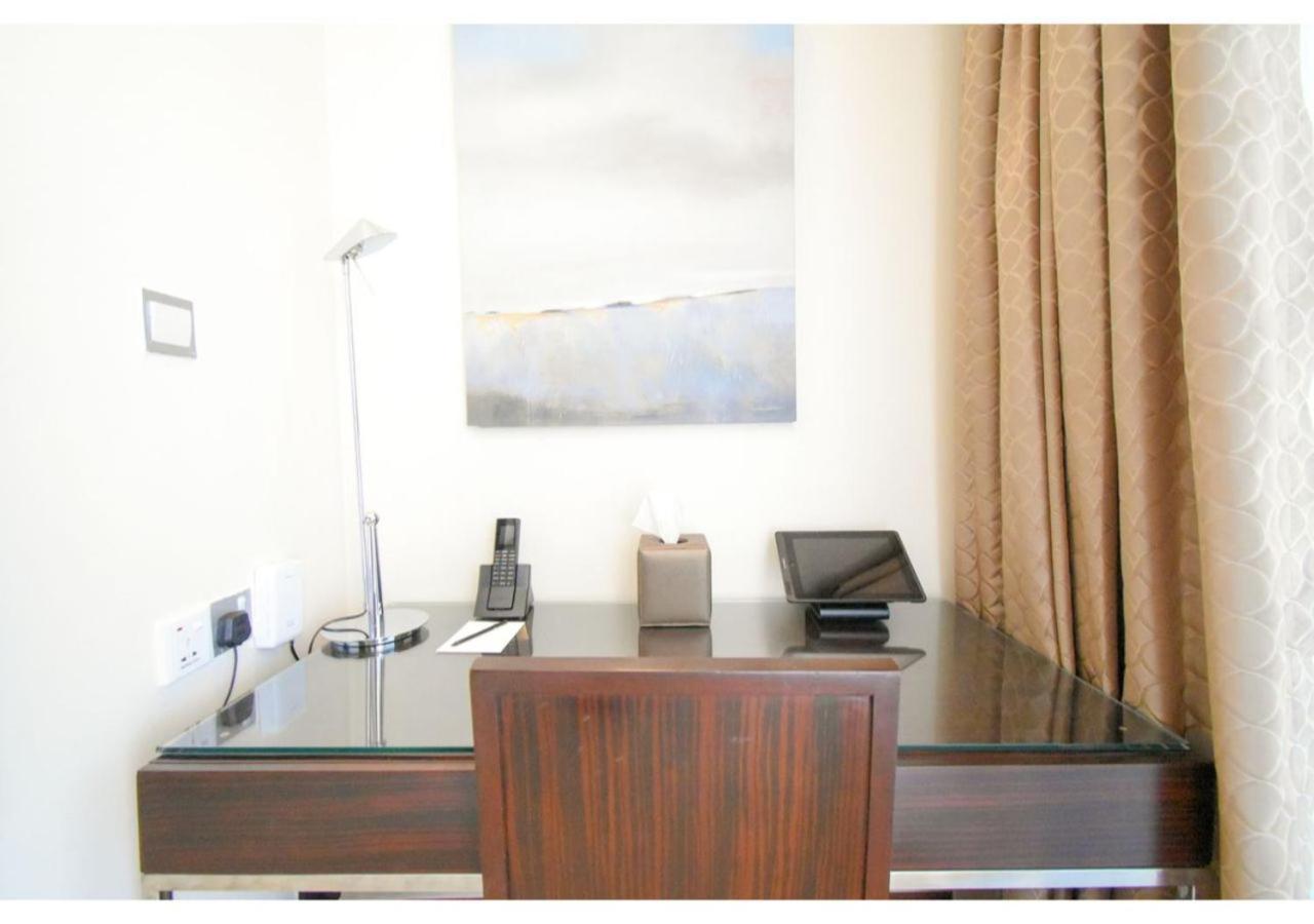 The Address Mall Luxury 1bed Balcony Apartamento *