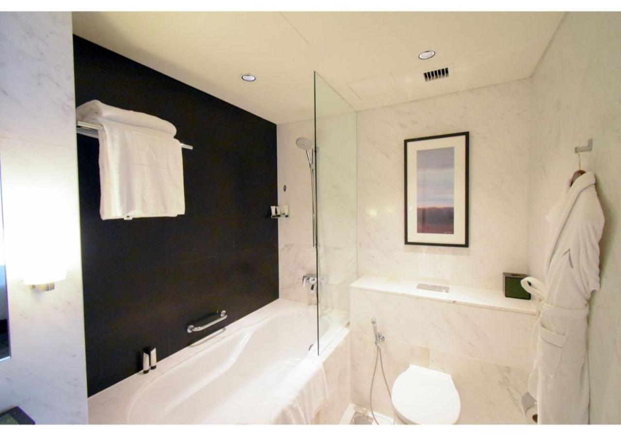The Address Mall Luxury 1bed Balcony Apartamento Dubái