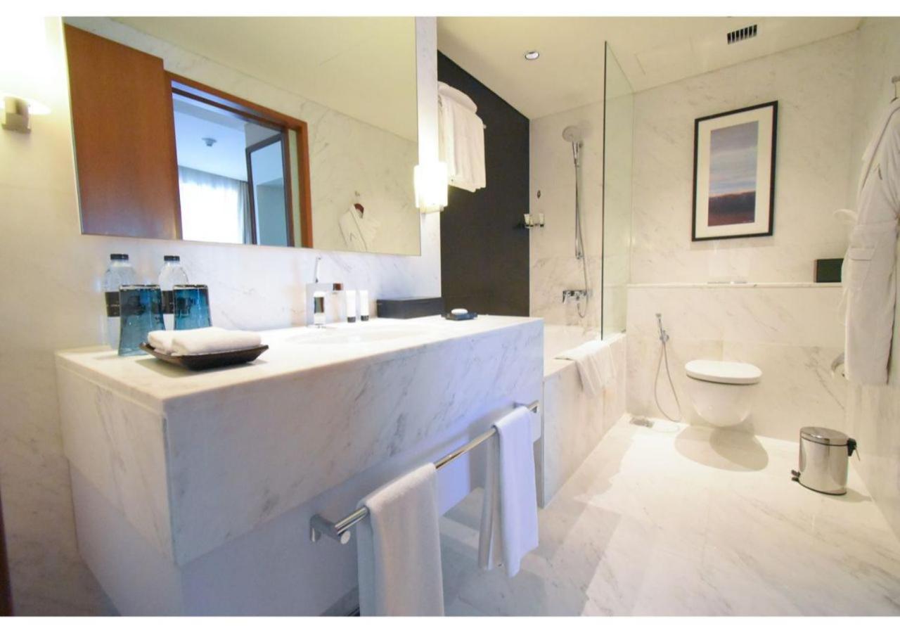 The Address Mall Luxury 1bed Balcony Dubái
