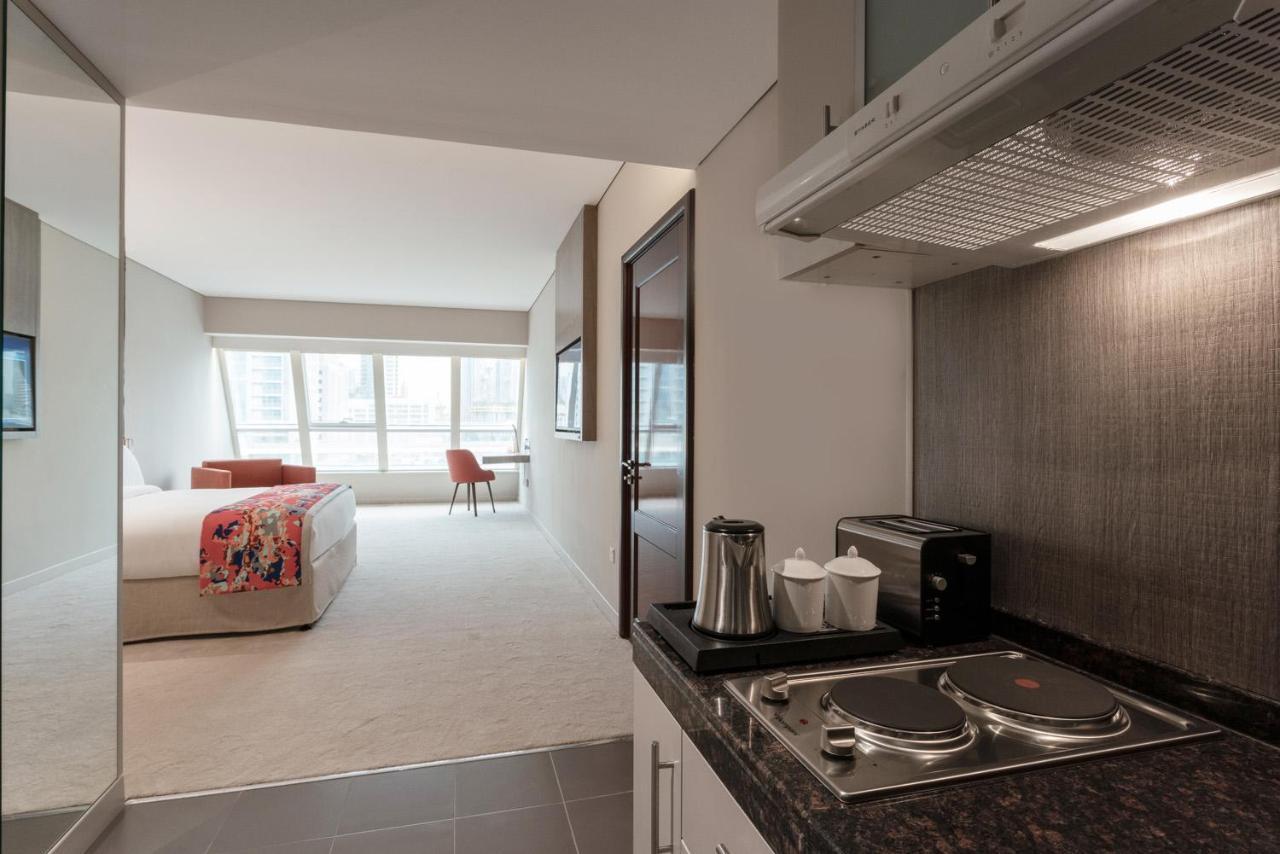 Hotel de apartamente Leva And Suites, Opposite Downtown