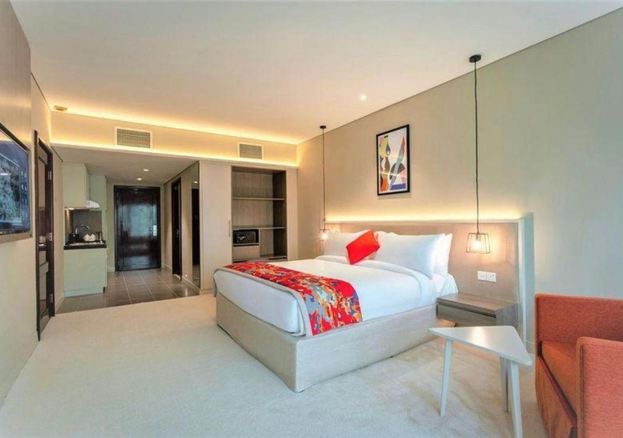 Hotel de apartamente Leva And Suites, Opposite Downtown 4*