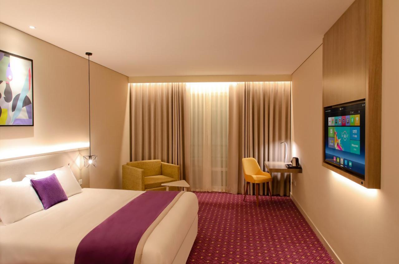 Hotel de apartamente Leva And Suites, Opposite Downtown 4*