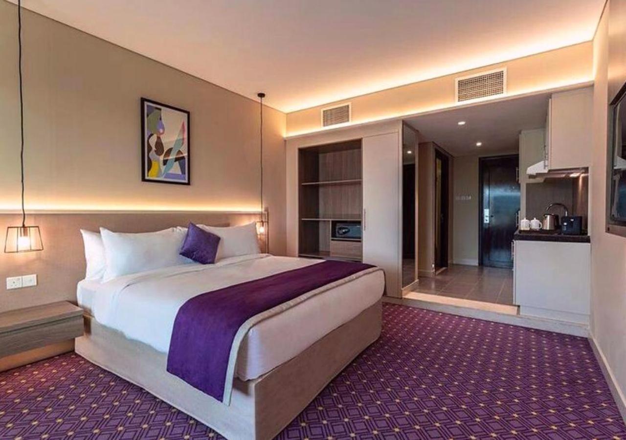 Hotel de apartamente Leva And Suites, Opposite Downtown