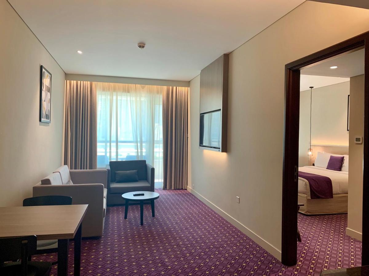 Hotel de apartamente Leva And Suites, Opposite Downtown Dubai