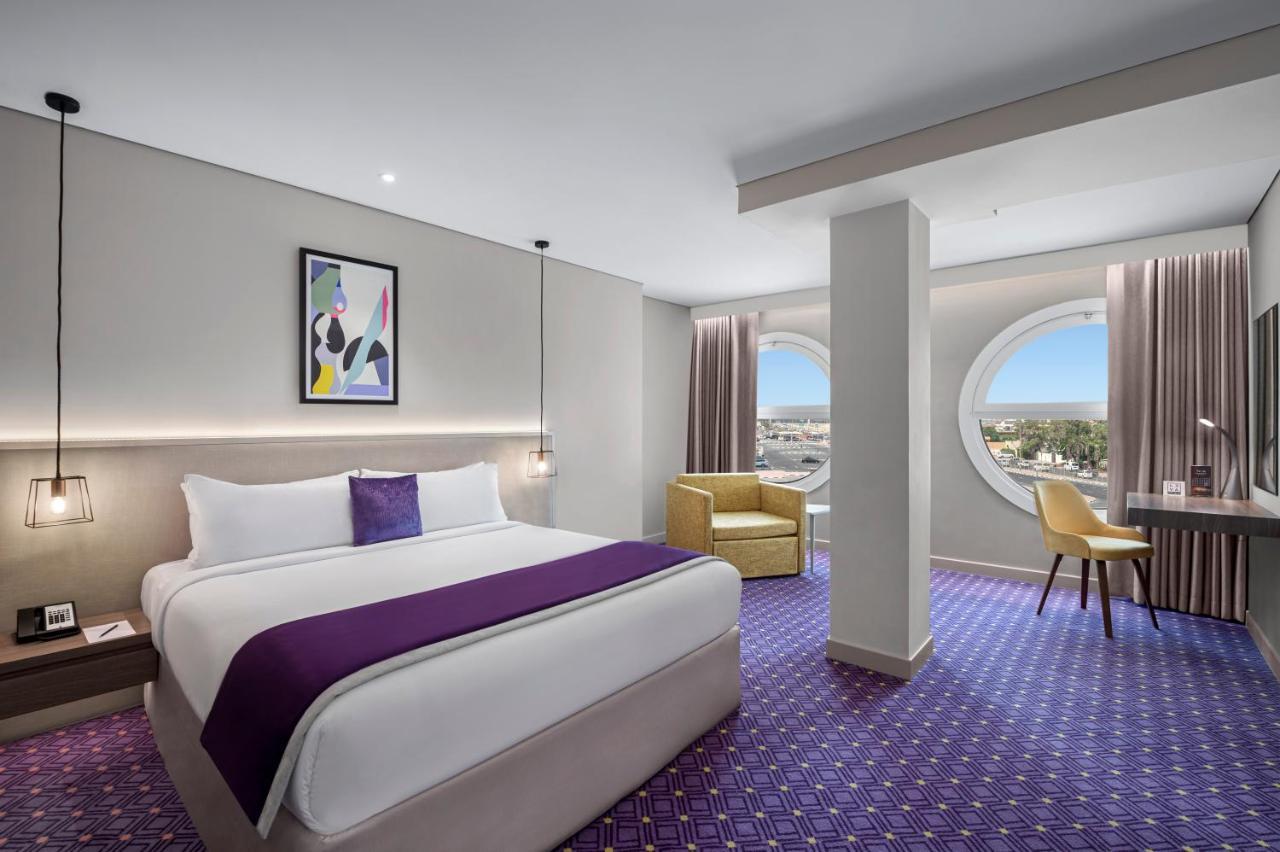 Leva And Suites, Opposite Downtown Hotel de apartamente 4*