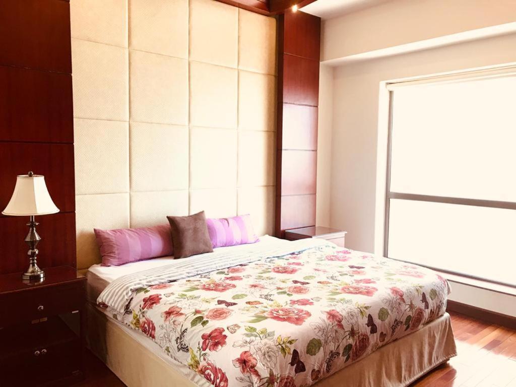 Appartamento Al Mashreq Luxury 2 Bedroom Rimal 1 - Jbr Beach *