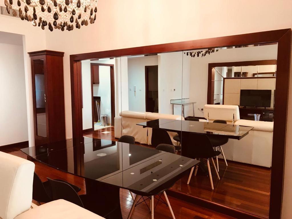 Al Mashreq Luxury 2 Bedroom Rimal 1 - Jbr Beach Appartamento *