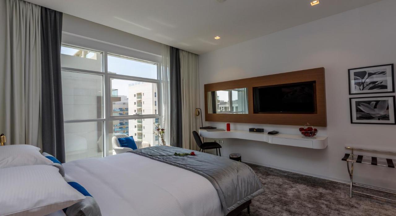Hotel Rose Executive - Dwtc
