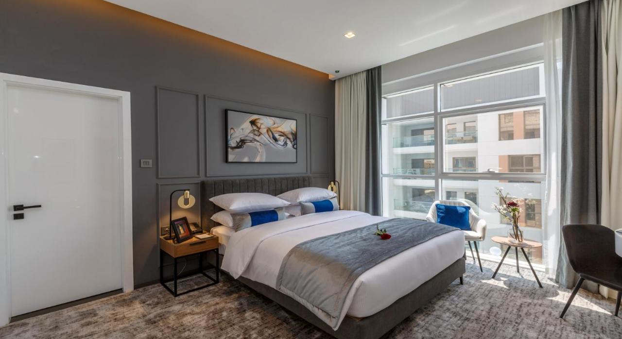 Rose Executive - Dwtc 3* Dubaï