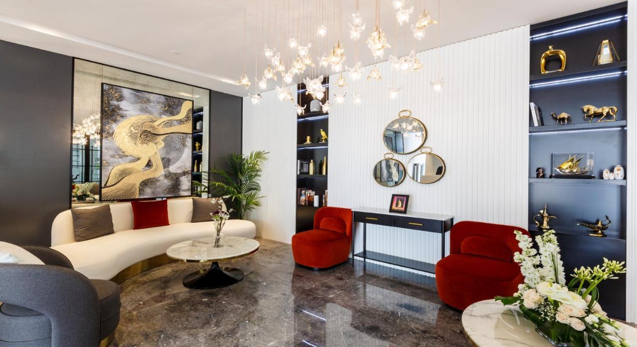 Rose Executive - Dwtc Dubaï
