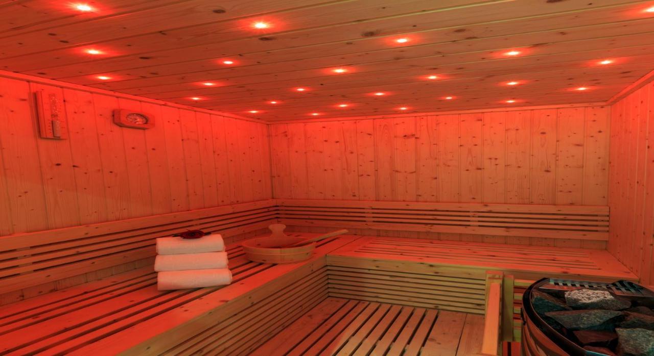 Rose Executive - Dwtc 3* Dubaï