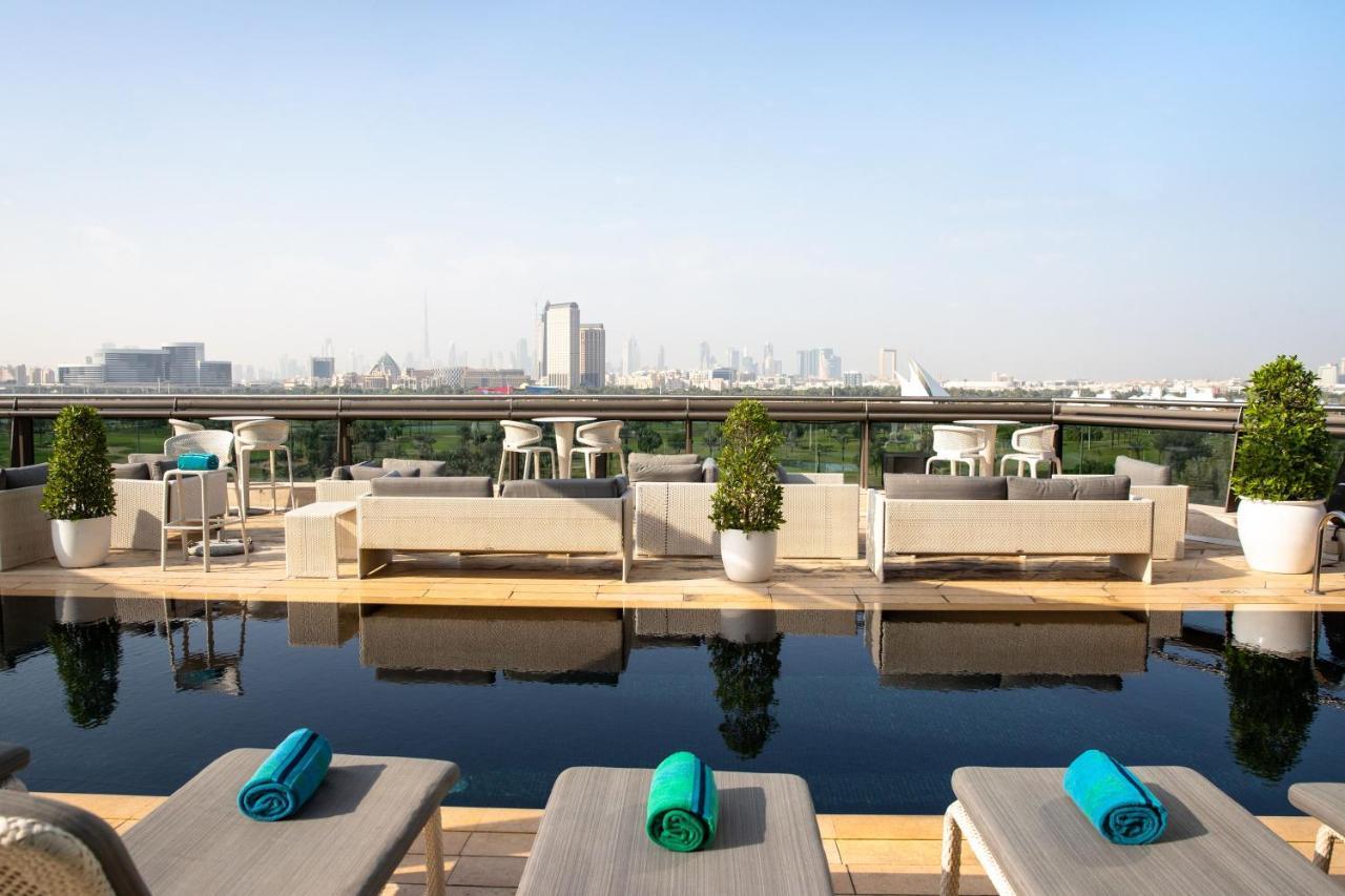 Jumeirah Creekside Dubai