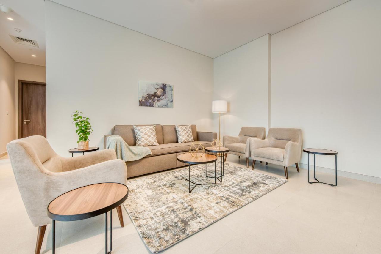 Sol Living - Sol Avenue Lägenhet *