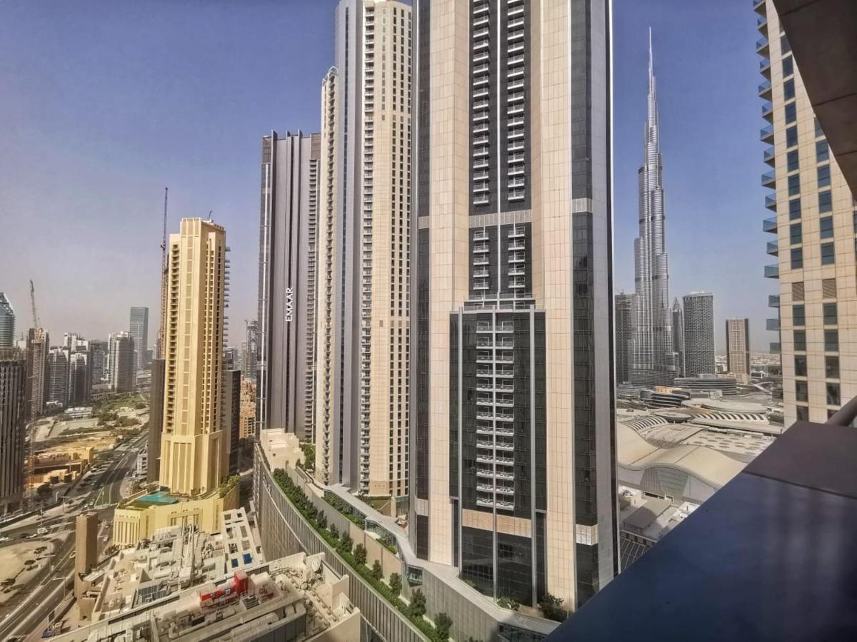 Apartamento Oskena Vacation Homes - Damac Maison Mall Street
