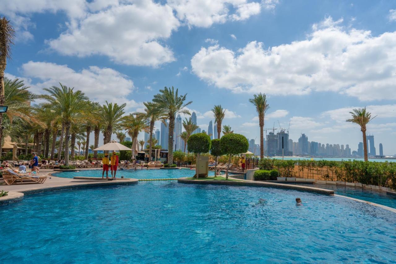 Gorgeous 2br In Fairmont Dubai