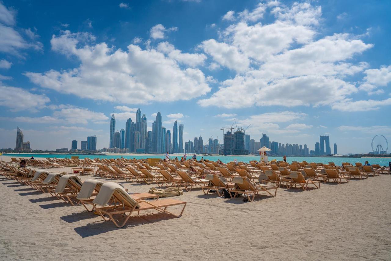 Gorgeous 2br In Fairmont Lejlighed Dubai