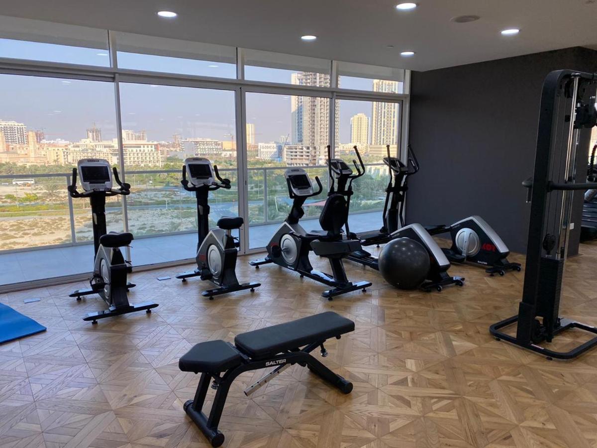 4 Bedroom Penthouse - Large Patio - By Bnbme Homes - E2901 Apartamento Dubái