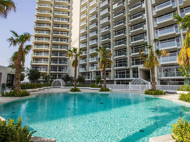 4 Bedroom Penthouse - Large Patio - By Bnbme Homes - E2901 * Dubái